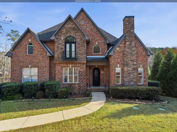 3614 Timber Oak Cir, Helena, AL 35022