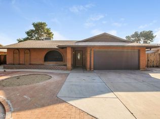 4849 W Mountain View Rd, Glendale, AZ 85302