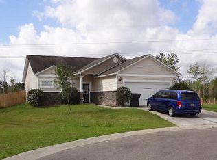 218 Summer View Rd, Summerville, SC 29486