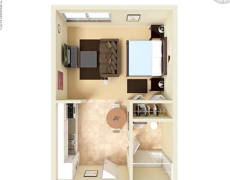 Sherwood Terrace Apartments — Photo 13