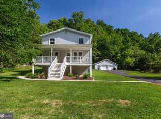 8054 Croom Rd, Upper Marlboro, MD 20772