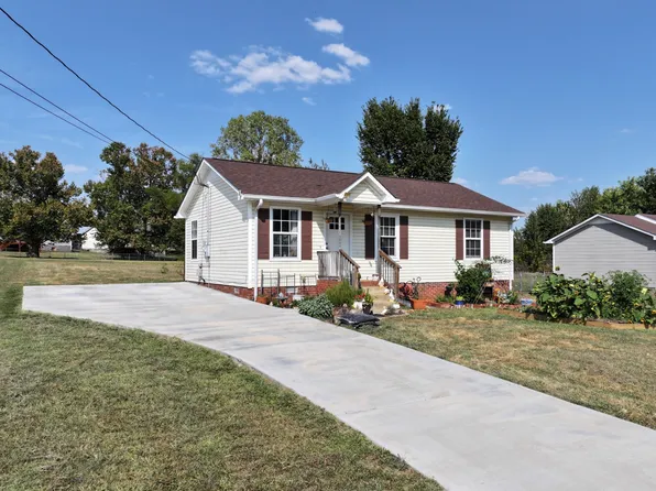 123 Grant Ave, Oak Grove, KY 42262