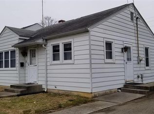 55 Park Dr, Scottsburg, IN
