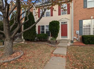1829 Free Ter, Frederick, MD 21702