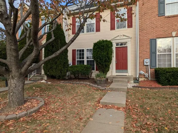 1829 Free Ter, Frederick, MD 21702