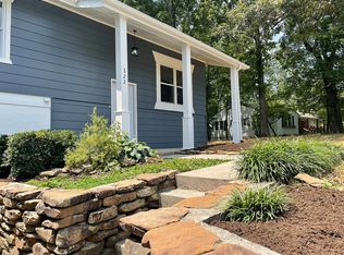 122 Independence Ln, Oak Ridge, TN 37830