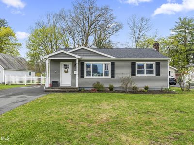 61 Woodlawn Drive, Ravena, NY, 12143