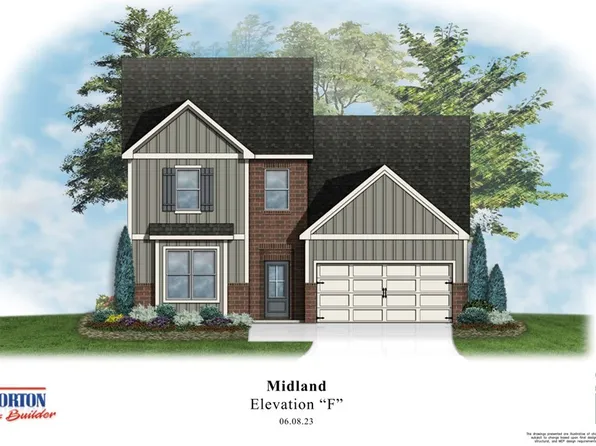 2504 Farmville Lakes Dr, Auburn, AL 36830