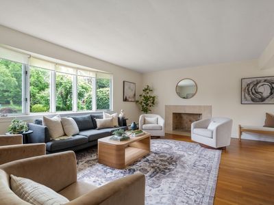 61 Sevland Rd, Newton, MA, 02459