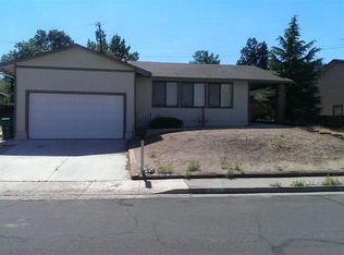 3475 Lodestar Ln, Reno, NV 89503