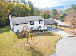 446 Timber Dr, Dayton, TN 37321
