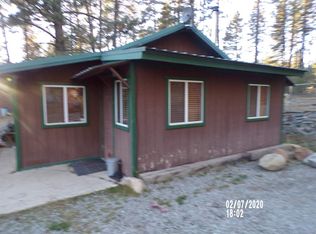 76692 Parkside Ter, Portola, CA 96122