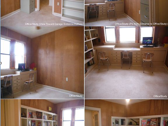 Office/ Study