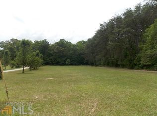 Bankstown Rd, BROOKS, GA 30205