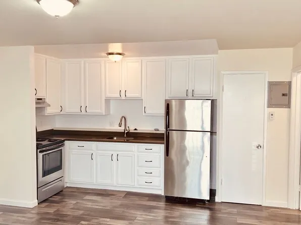 106 (875 Fulton), 875 Fulton St APT 2, San Francisco, CA 94117