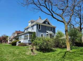 506 Park Ave, Beaver Dam, WI 53916