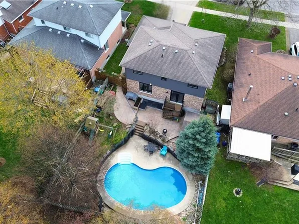 20 Darby Rd, Guelph, ON N1K 1R4