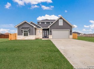 4599 Prairie Smt, Seguin, TX 78155