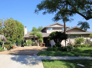 17309 Tennyson Pl, Granada Hills, CA 91344