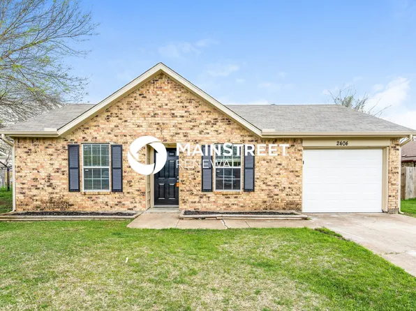2404 McAdoo Ln, Fort Worth, TX 76131
