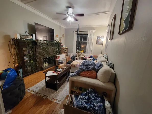 4132 N Ashland Ave #1, Chicago, IL 60613