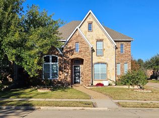 2294 Fox Crossing Ln, Frisco, TX 75036