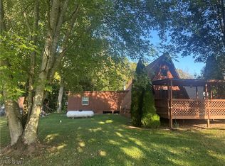 1044 Staunton Tpke, Petroleum, WV 26161