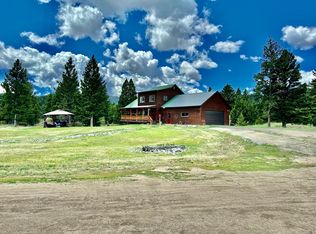 116 Little Boulder Rd, Boulder, MT 59632