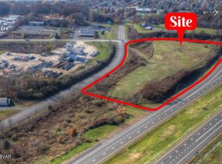 Fairfield Rd, Montoursville, PA 17754