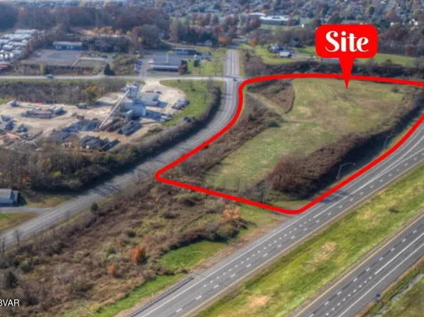 PARCEL-103B Fairfield Rd, Montoursville, PA 17754