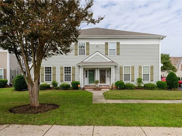 5216 Moreland St #449, Suffolk, VA 23435