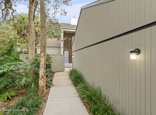388 Aquarina Blvd, Melbourne Beach, FL 32951