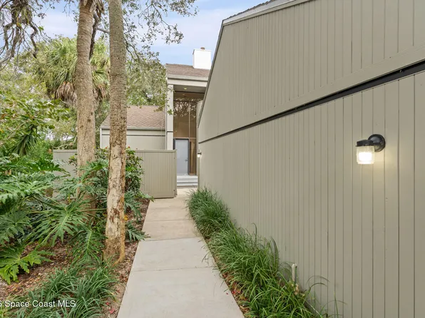 388 Aquarina Blvd, Melbourne Beach, FL 32951