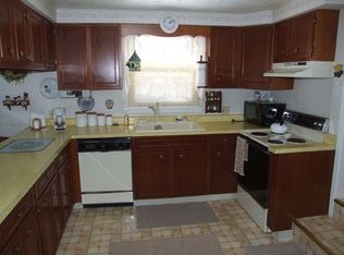 5503 Chapel Rd, Madison, OH 44057