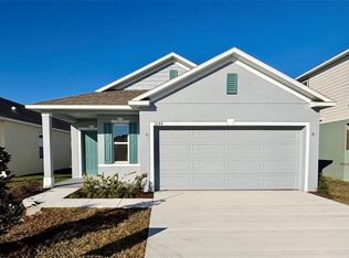 3844 Bluethread Way, Poinciana, FL 34759