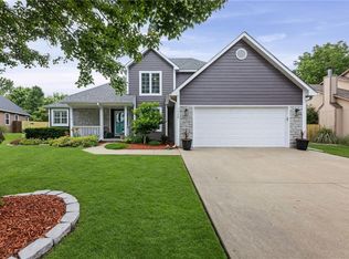 1328 S Redbud St, Ottawa, KS 66067