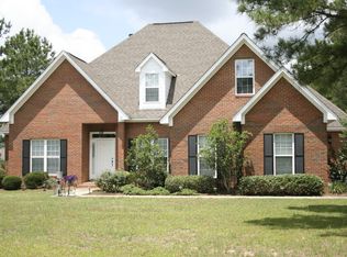 145 Harbor Lane, Cordele, GA 31015