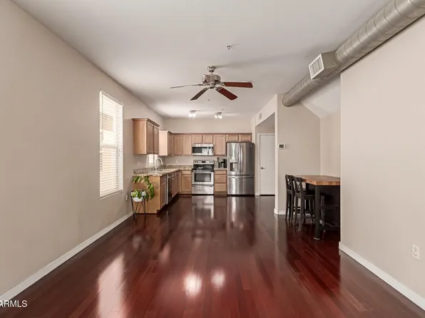 706 E WASHINGTON Street #119, Phoenix, AZ 85034
