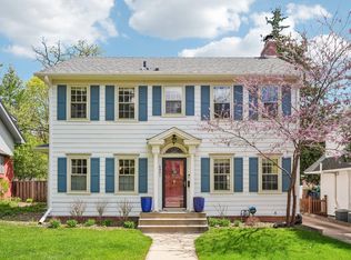 4921 Bryant Ave S, Minneapolis, MN 55419