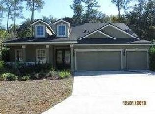 85376 Sagaponack Dr, Fernandina Beach, FL 32034