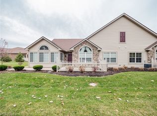 1471 Newman Dr, Brunswick, OH 44212
