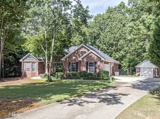 125 Oak Knoll Rd, Stockbridge, GA 30281