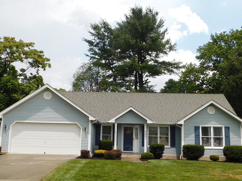 2nd image of 4622 Trevino Dr NE