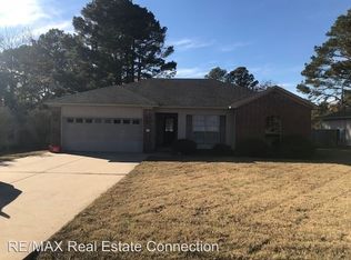 26 Pleasant St, Cabot, AR 72023