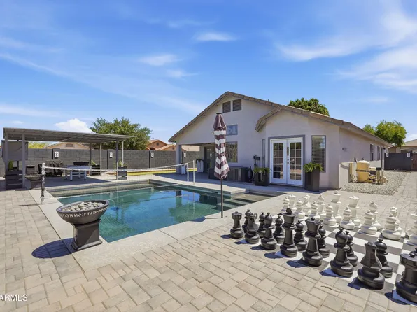 7636 W ANGELS Lane, Peoria, AZ 85383