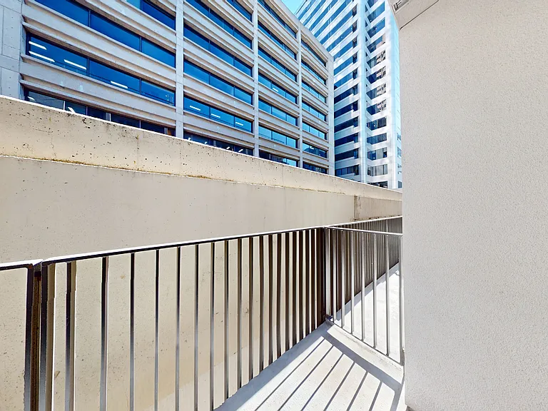Residences at Lake Merritt — Photo 38