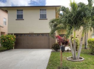 2320 NW 37th Way, Coconut Creek, FL 33066