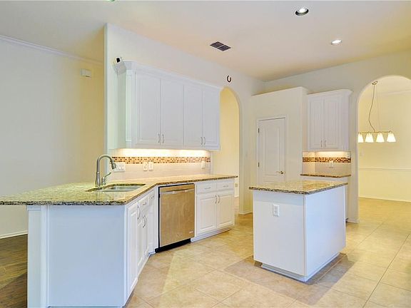Under Cabinet Lighting