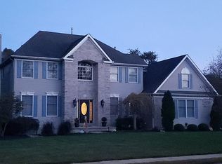 1871 Hidden Brook Ct, Toms River, NJ 08753