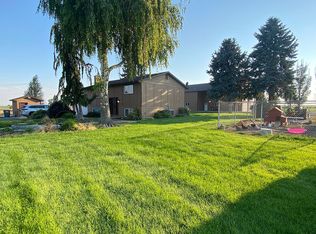 844 Sundance Rd SE, Moses Lake, WA 98837